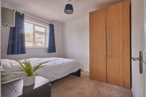 Bedroom 3- click for photo gallery